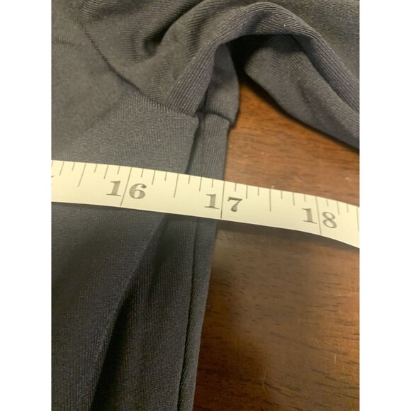 Babaton Aritzia Square Neck Romper Jumpsuit Size XL - Picture 8 of 12